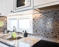 Resale -  - Orihuela Costa - Villamartín
