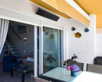 Resale -  - Orihuela Costa - Villamartín