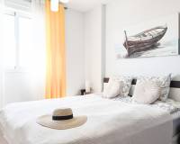 Resale -  - Orihuela Costa - Villamartín