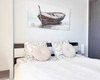 Resale -  - Orihuela Costa - Villamartín