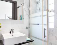 Resale -  - Orihuela Costa - Villamartín