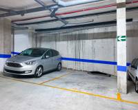 Resale -  - Orihuela Costa - Villamartín