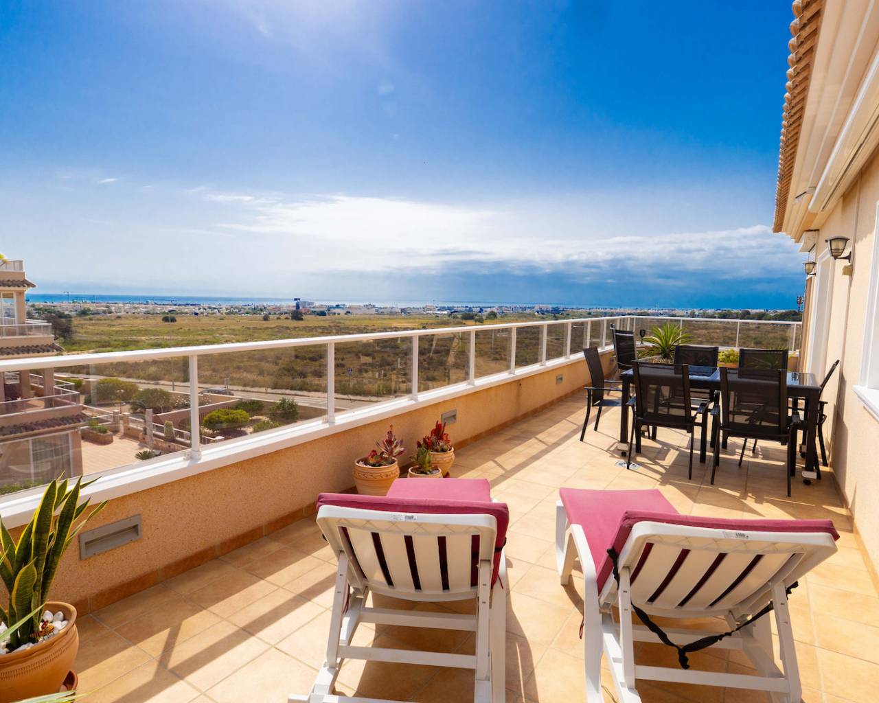  - Resale - Orihuela Costa - Villamartín