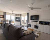 Resale -  - Orihuela Costa - Villamartín