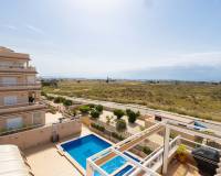 Resale -  - Orihuela Costa - Villamartín