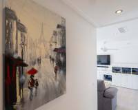 Resale -  - Orihuela Costa - Villamartín