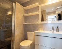 Resale -  - Orihuela Costa - Villamartín