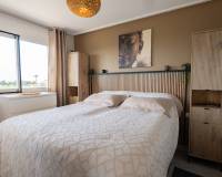 Resale -  - Orihuela Costa - Villamartín