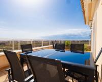 Resale -  - Orihuela Costa - Villamartín