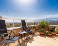 Resale -  - Orihuela Costa - Villamartín