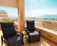 Resale -  - Orihuela Costa - Villamartín