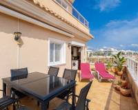 Resale -  - Orihuela Costa - Villamartín