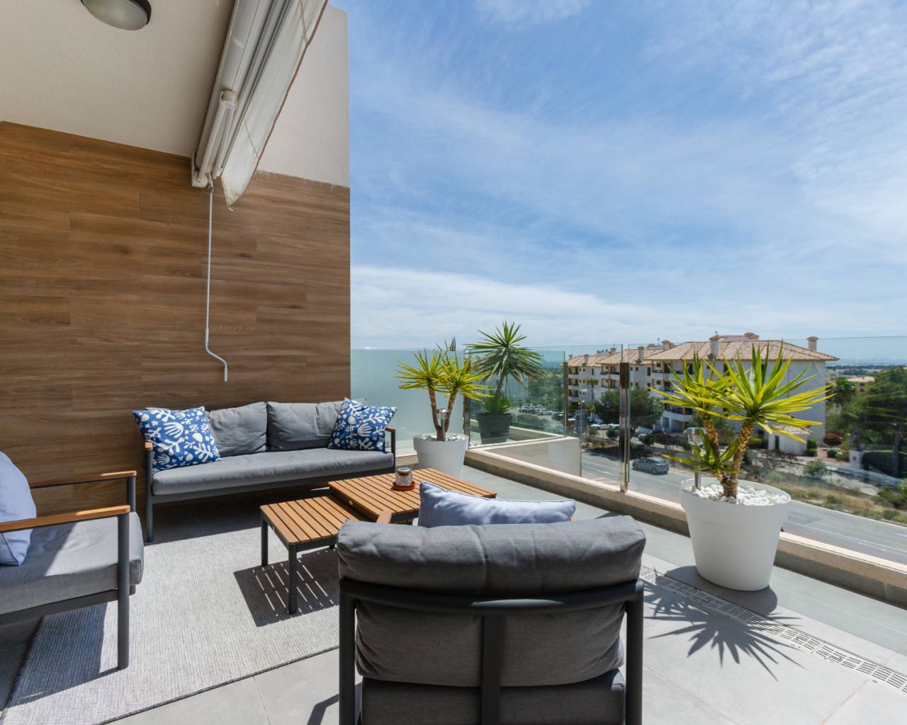  - Resale - Orihuela Costa - Villamartín