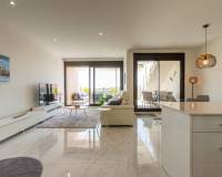 Resale -  - Orihuela Costa - Villamartín