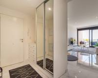 Resale -  - Orihuela Costa - Villamartín