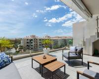 Resale -  - Orihuela Costa - Villamartín