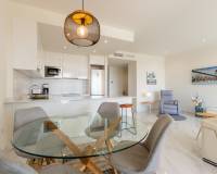 Resale -  - Orihuela Costa - Villamartín