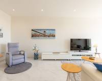 Resale -  - Orihuela Costa - Villamartín