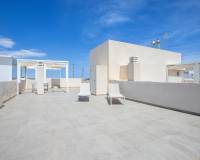 Resale -  - Orihuela Costa - Villamartín