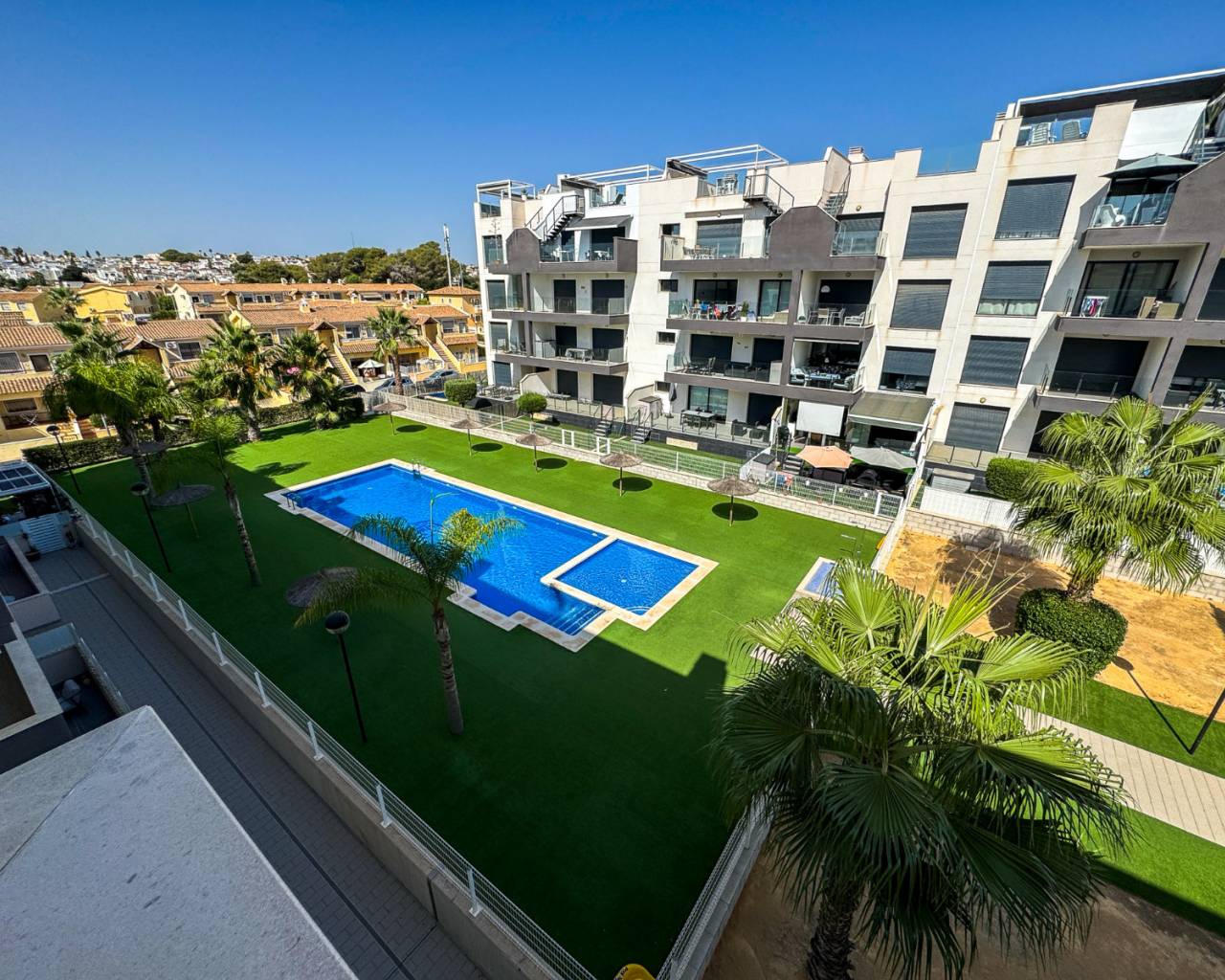  - Resale - Orihuela Costa - Villamartín