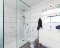 Resale -  - Orihuela Costa - Villamartín