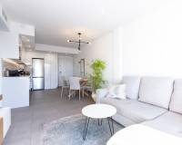 Resale -  - Orihuela Costa - Villamartín