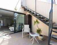 Resale -  - Orihuela Costa - Villamartín