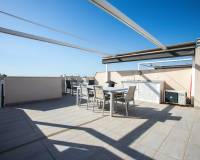 Resale -  - Orihuela Costa - Villamartín