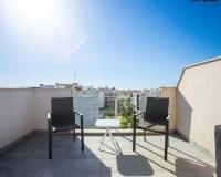 Resale -  - Orihuela Costa - Villamartín