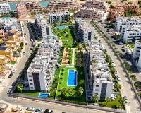 Resale -  - Orihuela Costa - Villamartín