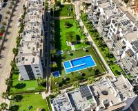 Resale -  - Orihuela Costa - Villamartín