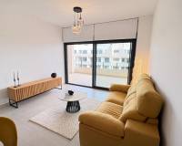 Resale -  - Orihuela Costa