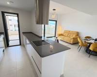Resale -  - Orihuela Costa