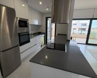 Resale -  - Orihuela Costa
