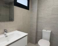 Resale -  - Orihuela Costa