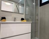 Resale -  - Orihuela Costa