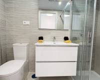 Resale -  - Orihuela Costa