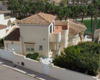 Resale -  - Orihuela Costa