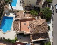 Resale -  - Orihuela Costa