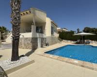 Resale -  - Orihuela Costa