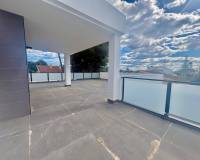 Resale -  - Orihuela Costa