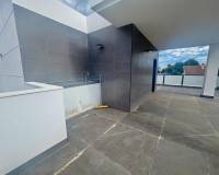 Resale -  - Orihuela Costa