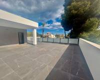 Resale -  - Orihuela Costa