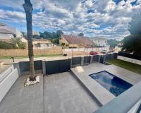 Resale -  - Orihuela Costa