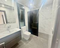 Resale -  - Orihuela Costa