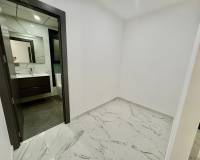 Resale -  - Orihuela Costa