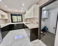 Resale -  - Orihuela Costa
