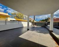 Resale -  - Orihuela Costa