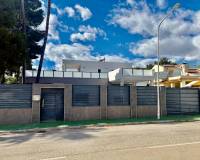 Resale -  - Orihuela Costa