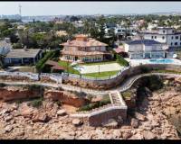 Resale -  - Orihuela Costa